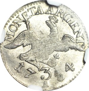 Germany, Prussia, Frederick II the Great 1740-1786, 3 krajcars 1784 A, Berlin, minted