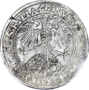 Germany, Neuss - city, Thaler 1557, rare
