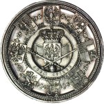 Germany, Prussia, Frederick William IV, "Homage to Königsberg" Medal 1840