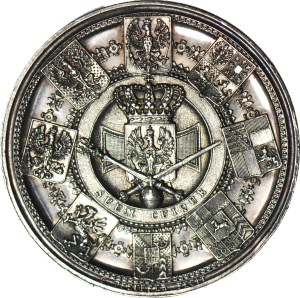 Germany, Prussia, Frederick William IV, 