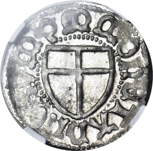 Teutonic Order, Martin Truchsess von Wetzhausen 1477-1489, Shelagh
