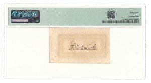Kosciuszko Insurrection, 4 gold 1794 (2)(F), high note