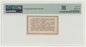 20 pennies 1924, pass ticket