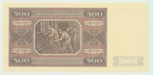 100 gold 1948, ser. CC, MODEL