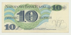 10 gold 1982, Jozef Bem - S series