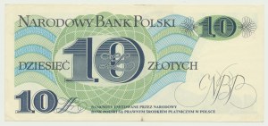 10 gold 1982, Jozef Bem - S series