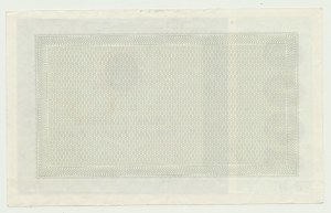 Brick, 1,000 zloty For Social Relief Fund, rare denomination