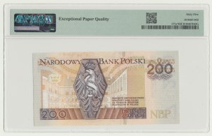200 gold 1994, YB cheese, second replacement series