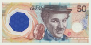PWPW 50 Chaplin (2021), HB3048093