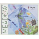 PWPW - banconota promozionale Meadow - Meadow 23, in cartella, n. PK008933