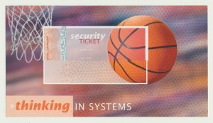 Hungary, Security Ticket