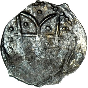 Lithuania, Vladimir Olgierdovich, Denar, Kyiv