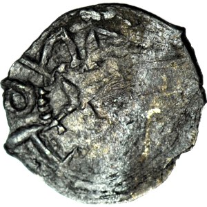 Lithuania, Vladimir Olgierdovich, Denar, Kyiv
