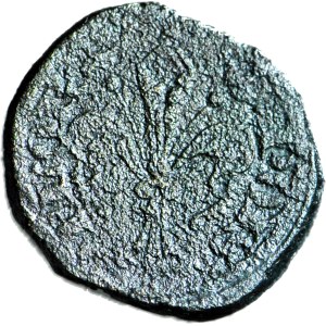 RR-, Goldgulden weight, Lily