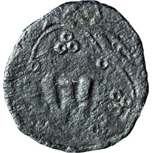 RRR-, Władysław Opolczyk, 1372-1378, Pula, Lviv