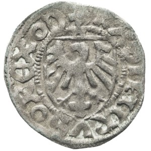 Kazimierz IV Jagiellończyk, Szeląg, Gdańsk