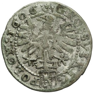 Sigismond III Vasa, Grosz 1606, Cracovie