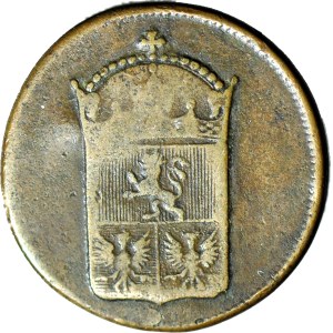 Śląsk - Zabór Austriacki, Józef II, Greszel 1782, Wiedeń, R7