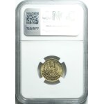 10 gold 1925, Boleslaw the Brave, fresh stamp, phenomenal