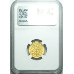 10 gold 1925, Boleslaw the Brave, minted