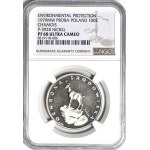 100 Gold 1979, Goat on a Rock, SAMPLE, Nickel