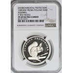 500 Gold 1985, Squirrel, SAMPLE, NIKIEL