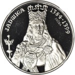 500 Gold 1988, Hedwig, SAMPLE, NIKIEL