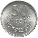 50 penny 1957, fenomenale ICG MS68