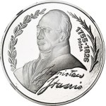 200,000 gold 1992, Stanislaw Staszic, SAMPLE, nickel