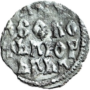 Serbien, Djuradj Vukovic Brankovic 1402-1456, Dinar, Nachahmung