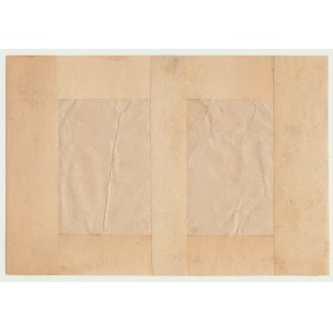 RR-, 20 corone 1916, n. 729, Comitato Nazionale Supremo delle Legioni a Cracovia, non censito presso Lucow's.