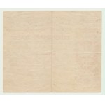 RR-, GOLD 5 rubles 1924, Ministry of Treasury - receipt of offering for the National Treasury