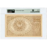 1000 marks 17.05.1919 ser. ZN, beautiful