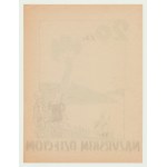 Brick, 20 gold 1940s, Mazurian Children, Sobanski not noted