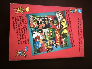 Donald and Company, no. V, 1992 edition