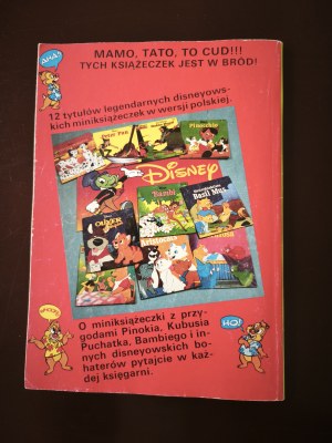 Donald and Company, no. VIII, issue 1992