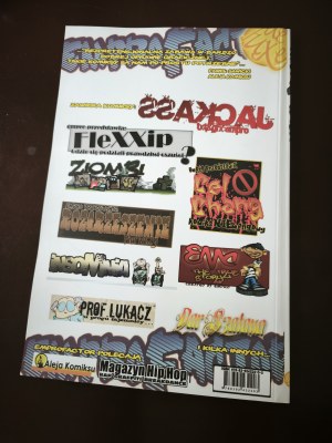 EmproFactor, deluxe reeady, 2006