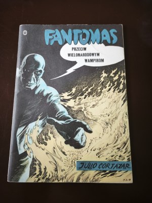 Fantomas, 1979
