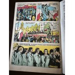 Od Walii Do Brazylii. X Piłkarskie Mistrzostwa Świata. wyd. I, 1975.