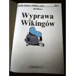 Kaczor Donald i wehikuł czasu, nr. I, 1991.