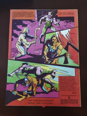 Janosik ks.2, 1st ed. 1974.