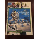 Wieczna wojna cz. 1-3, wyd. I, 1990.