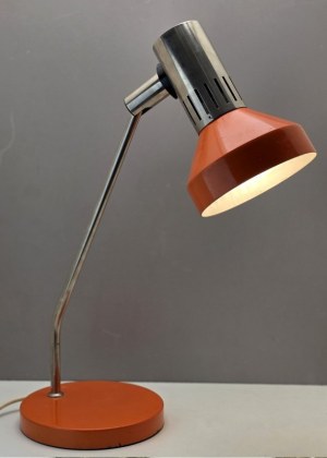 Retro-style desk lamp - Germany 1970s