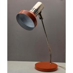 Lampka biurkowa w stylu retro - Niemcy lata 70-te