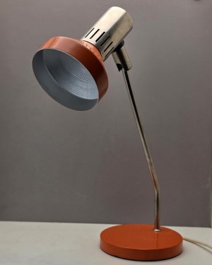 Retro-style desk lamp - Germany 1970s