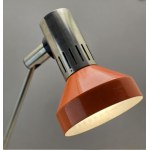 Lampka biurkowa w stylu retro - Niemcy lata 70-te
