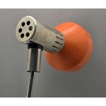 Lampka biurkowa w stylu retro - Niemcy lata 70-te