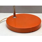 Lampka biurkowa w stylu retro - Niemcy lata 70-te