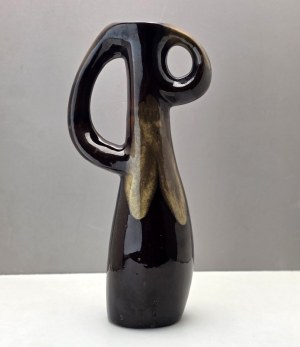 Vase '' Magda ''- Reflex Craft Cooperative - 1960s