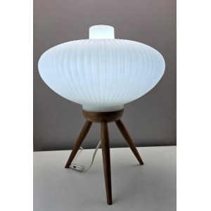 Lampa Space Age ULUV Uherské Hradiště Czechosłowacja lata 60-te